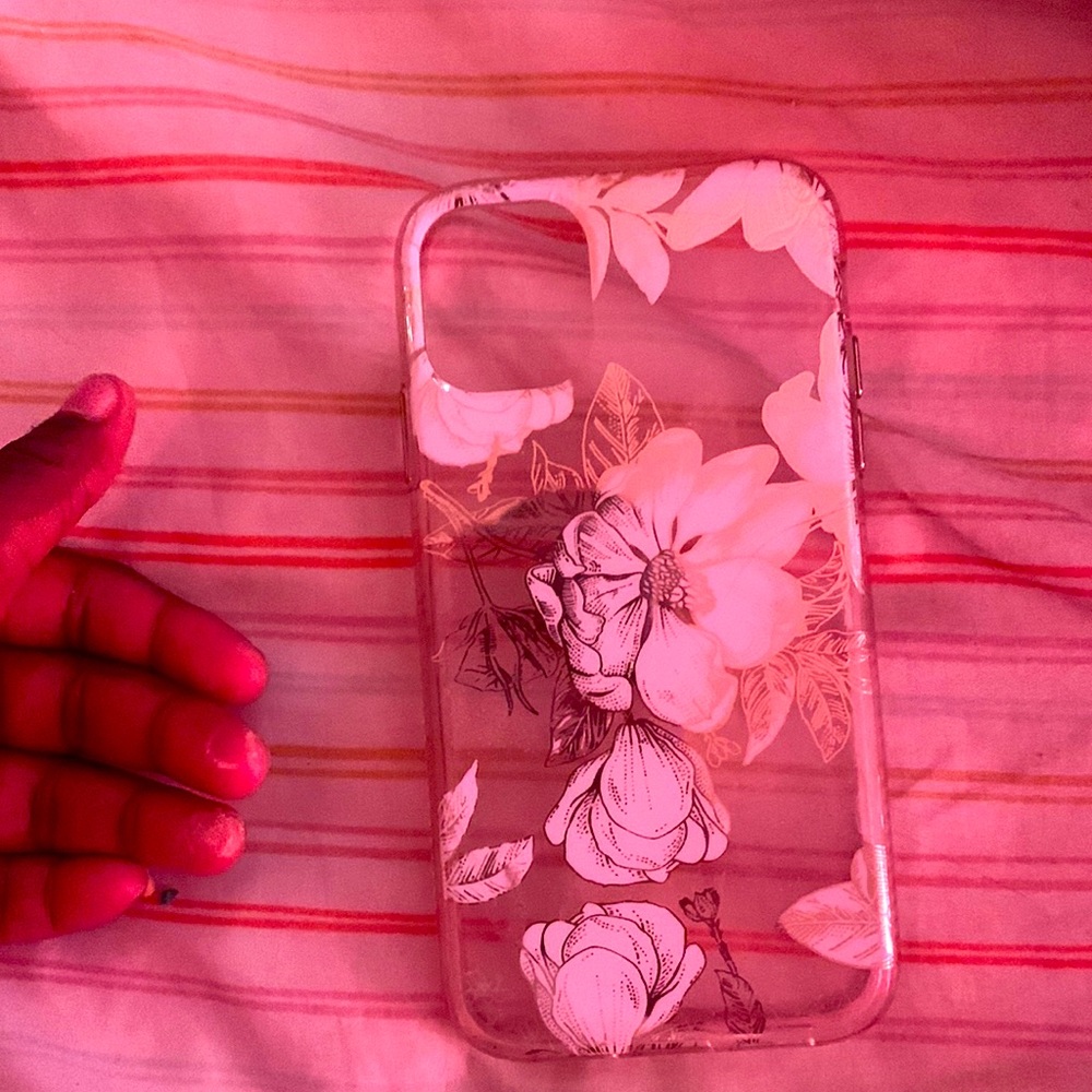 Iphone 11/xr case